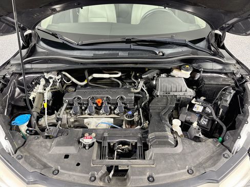 Certified 2019 Honda HR-V EX image 29