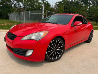 Used 2011 Hyundai Genesis 3.8