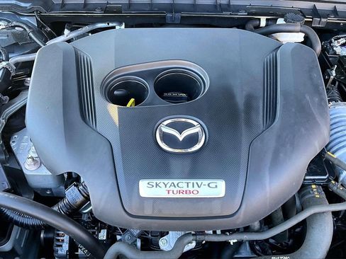 Certified 2022 MAZDA CX-30 AWD 2.5 Turbo S image 33