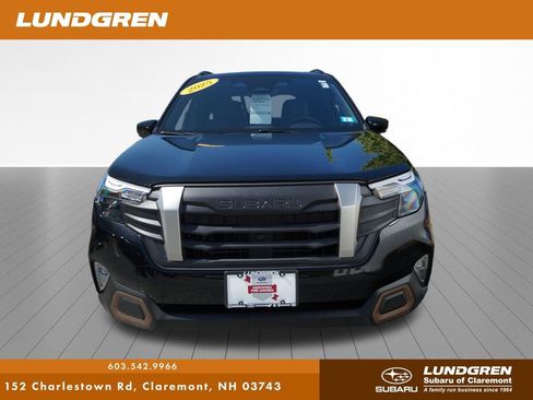 Used 2025 Subaru Forester Sport AWD/4WD image 38