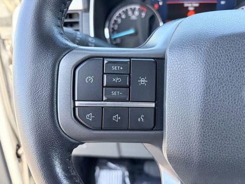Used 2022 Ford F150 XLT w/ Equipment Group 302A High AWD/4WD image 21