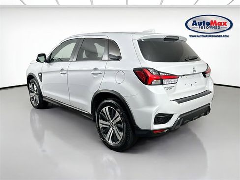 Used 2024 Mitsubishi Outlander Sport ES image 5
