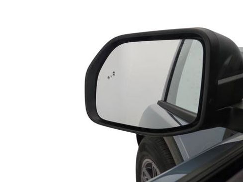 New 2025 Ford Bronco Sport Big Bend w/ Convenience Package image 11