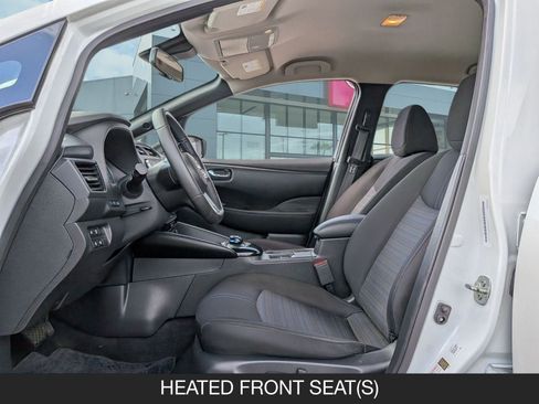 Used 2024 Nissan Leaf SV Plus image 16