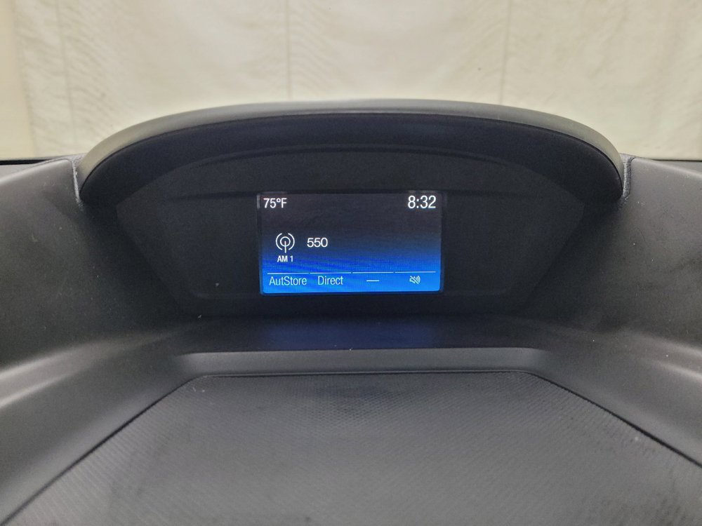 Used 2018 Ford Escape SE FWD image 25