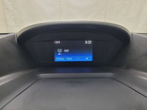 Used 2018 Ford Escape SE FWD image 25