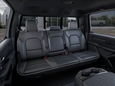 New 2026 RAM 1500 Limited AWD/4WD image 15