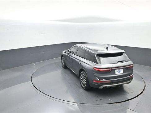 Used 2021 Lincoln Corsair AWD w/ Towing Package I image 24