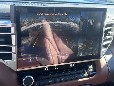 Used 2025 Toyota Tundra 1794 Edition image 19