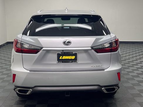 Used 2016 Lexus RX 350 FWD w/ Premium Package image 6