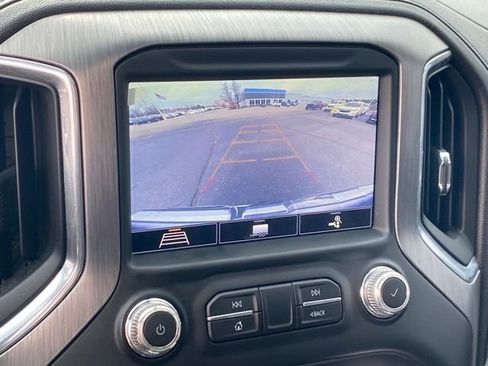 Certified 2020 GMC Sierra 1500 Denali AWD/4WD image 11
