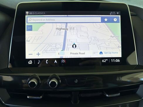 Used 2021 Cadillac CT5 V w/ Premium Package image 14