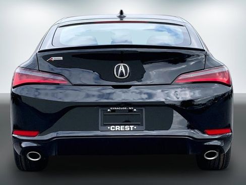 New 2026 Acura Integra A-Spec image 6