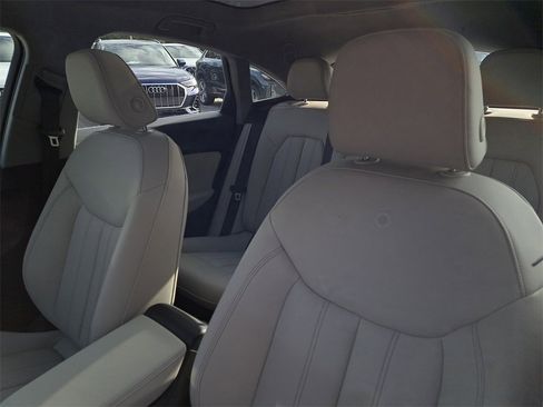 New 2025 Audi A5 2.0T Premium image 19