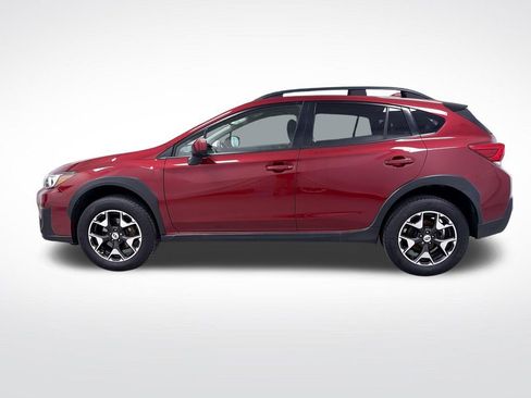 Used 2018 Subaru Crosstrek 2.0i Premium image 10