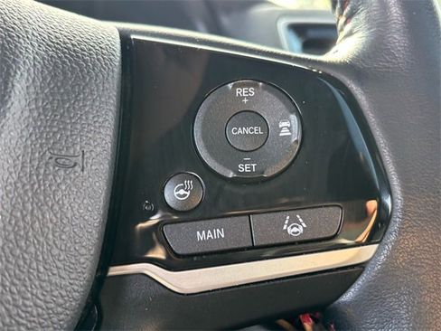 Used 2022 Honda Pilot Black Edition image 36