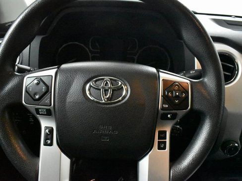 Used 2021 Toyota Tundra SR5 image 19