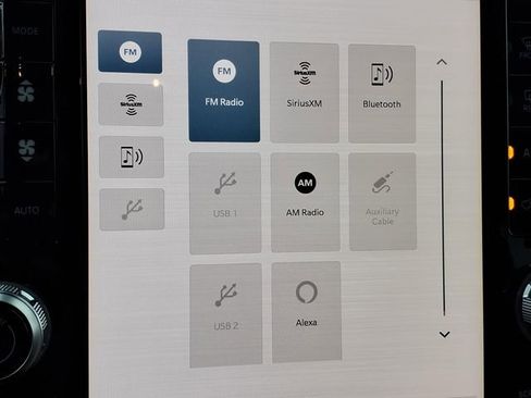 New 2026 RAM 3500 Tradesman image 10