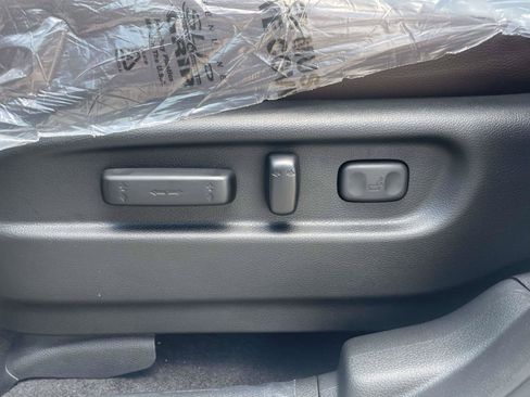 New 2026 Honda Ridgeline RTL image 14