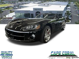 Used 2005 Dodge Viper SRT-10 RWD video 1