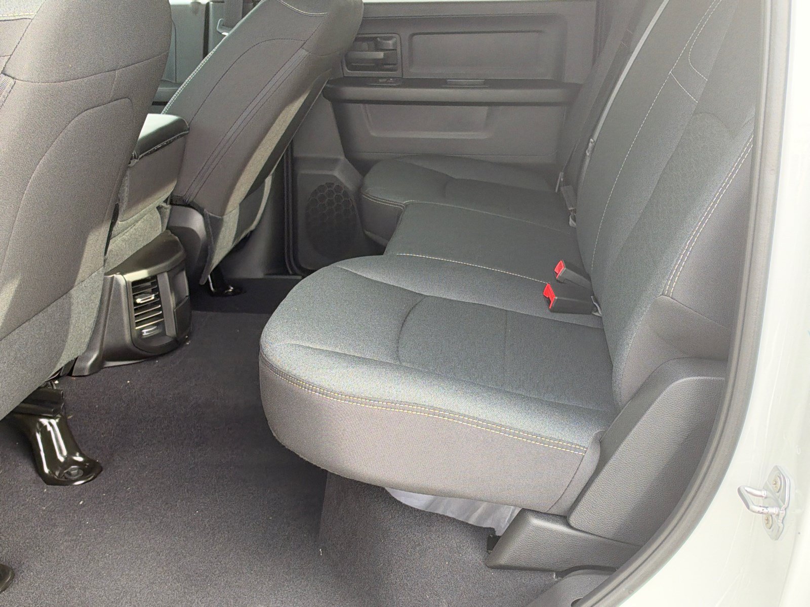 New 2026 RAM 2500 Tradesman AWD/4WD image 20