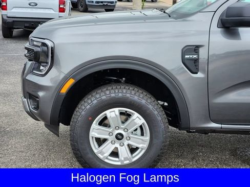 New 2026 Ford Ranger XL RWD image 9