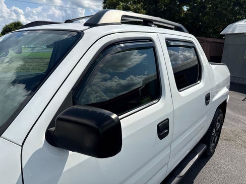 Used 2014 Honda Ridgeline Sport image 19