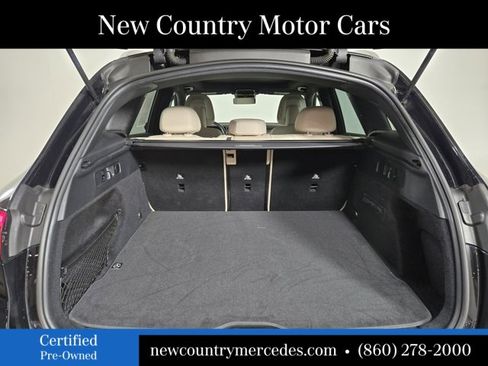 Certified 2025 Mercedes-Benz GLC 300 4MATIC image 12