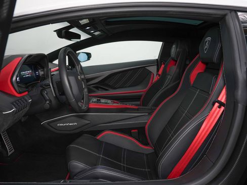 Used 2022 Lamborghini Aventador Countach AWD/4WD image 43