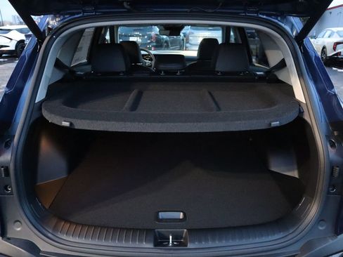 New 2026 Kia Seltos EX AWD/4WD image 10