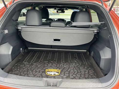 Used 2024 Subaru Crosstrek 2.5i Wilderness w/ Crosstrek Mirror Package image 21