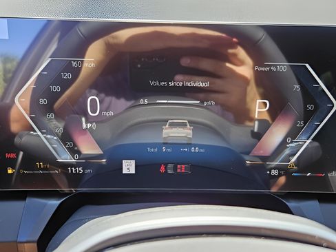 New 2026 BMW X3 xDrive30 w/ Convenience Package image 19