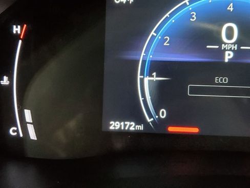 Used 2024 Toyota Grand Highlander XLE image 44