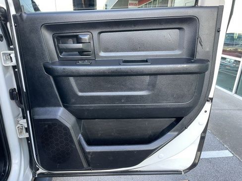 Used 2017 RAM 4500 Tradesman w/ Chrome Appearance Group image 26