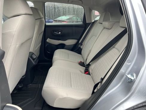 New 2026 Honda HR-V LX image 14