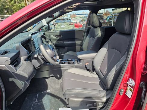 New 2026 Subaru Outback Limited AWD/4WD image 18