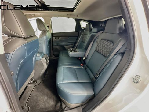Used 2025 Nissan Murano Platinum w/ Cargo Package AWD/4WD image 34