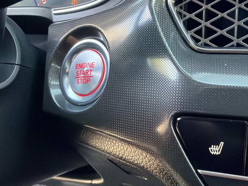 Used 2025 Acura Integra Type S FWD image 23