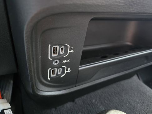 Used 2020 RAM 2500 Tradesman image 34