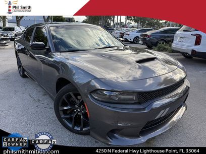 Used 2019 Dodge Charger GT
