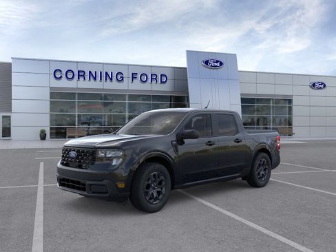 New 2026 Ford Maverick XLT FWD image 12