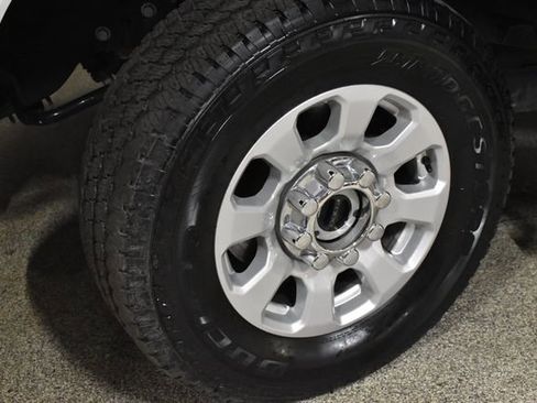 Used 2024 Ford F250 XLT image 12