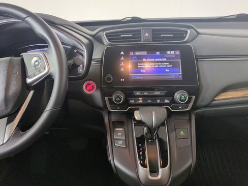 Used 2018 Honda CR-V EX-L image 17
