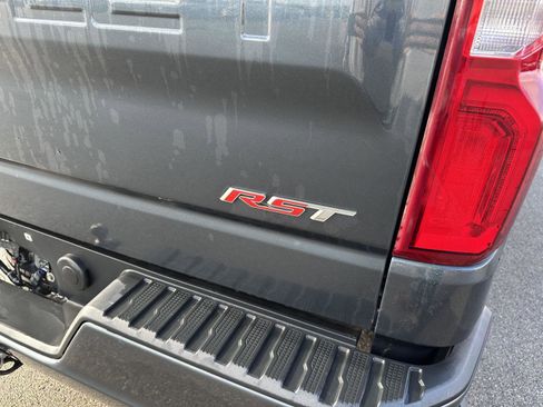 Used 2019 Chevrolet Silverado 1500 RST w/ All-Star Edition AWD/4WD image 6