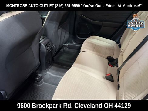 Used 2022 Ford Escape SE w/ Convenience Package image 34