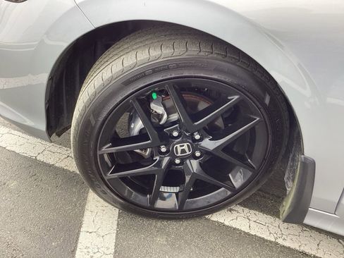 Used 2025 Honda Civic Sport image 21