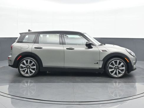 Used 2023 MINI Cooper Clubman S image 7