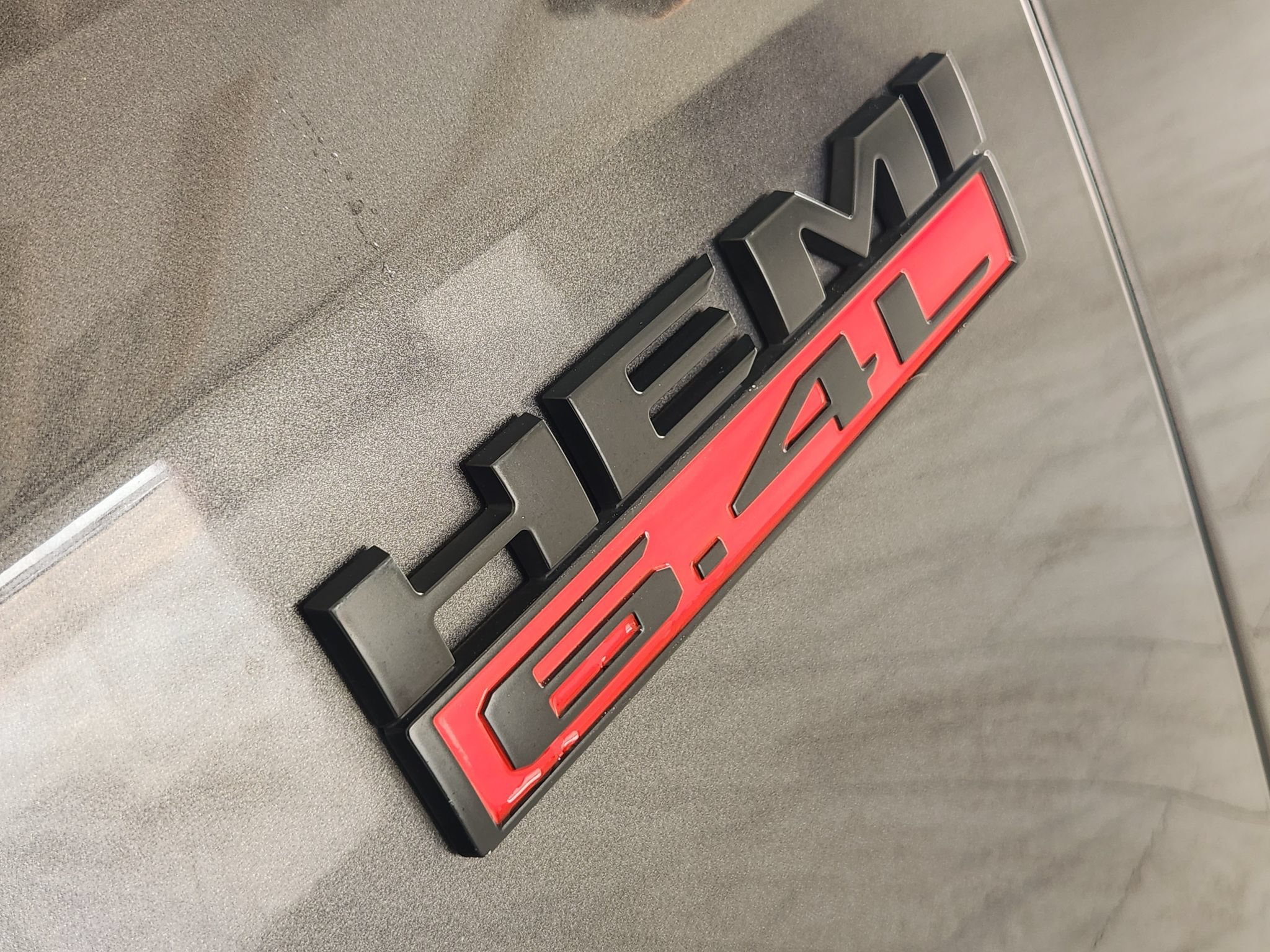Used 2022 RAM 2500 Laramie w/ Night Edition AWD/4WD image 10