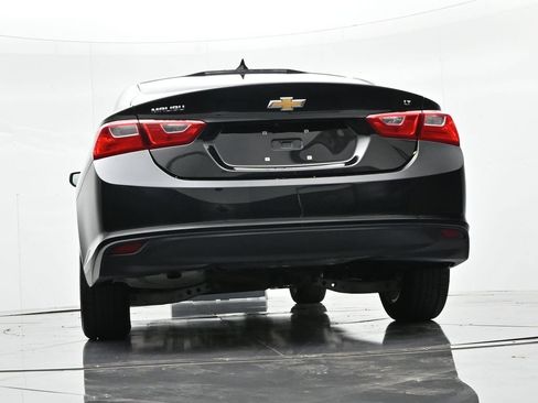Used 2023 Chevrolet Malibu LT FWD image 26