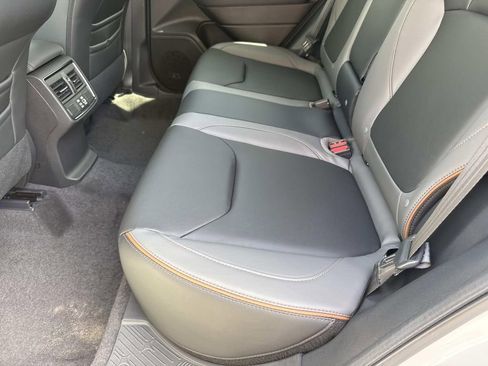 New 2026 Subaru Forester Sport image 15